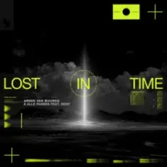 Armin van Buuren & Alle Farben & ROSY — Lost In Time