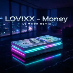 Money (Dj M1ron Remix)