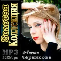 Лариса Черникова — Я люблю тебя Дима