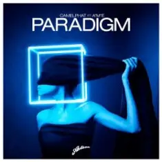 CamelPhat feat. AME — Paradigm (Original Mix)