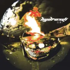 Hydraulix & Oski — LiE2ME