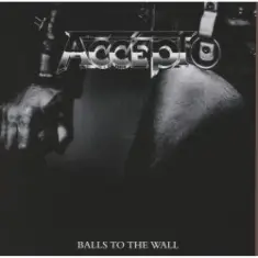 Accept — Head Over Heels