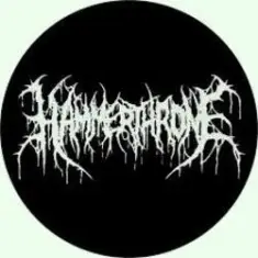 Hammerthrone — Prison of Mind