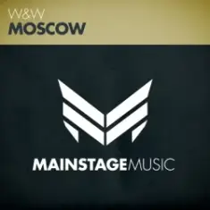 W&W — Moscow (Radio Edit)