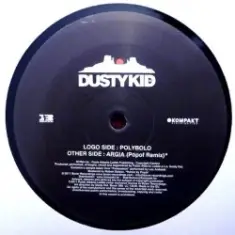 Dusty Kid — Polybolo