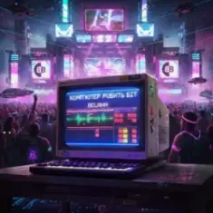 Belaha — К.Р.Б.