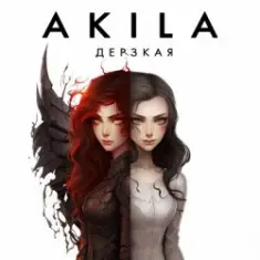 Akila — Дерзкая