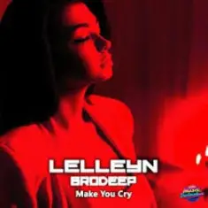 Dymdan & BrodEEp — Trust You