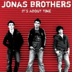 Jonas Brothers — What I Go To School For