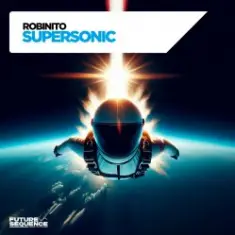 Robinito — Supersonic
