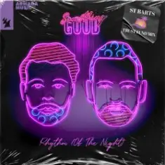 Rhythm (Of The Night) (St Barts Trust Fund Sped Up Extended Mix)