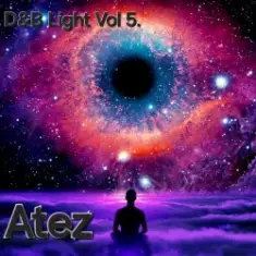 Atez — DnB Light Vol5