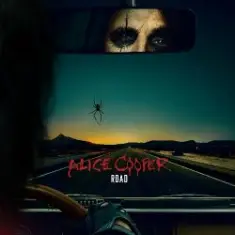 Alice Cooper — I'm Alice