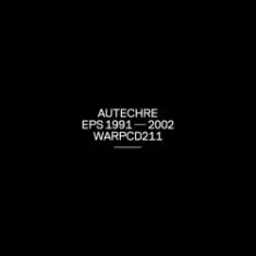 Autechre — Sim Gishel