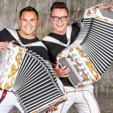 Баян Микс — Вивальдиссимо