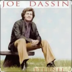 Joe Dassin — L'ete indien