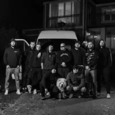 Chico, Qatoshi, 100лиця — Покохай мене