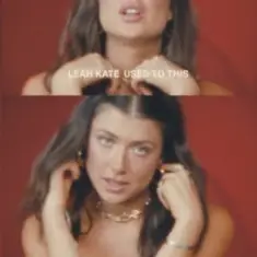 Leah Kate — Used To This