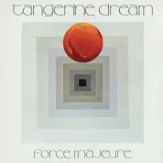 Tangerine Dream — Mother of All Sources