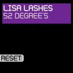 Lisa Lashes — 52 degrees