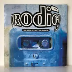 The Prodigy — Voodoo People (Edit)