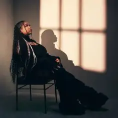 Zoe Wees — Sorry For The Drama