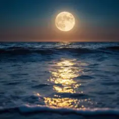 ОДМ — Moonlit Waves