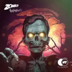 Zomboy — Raptor