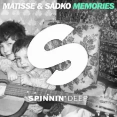 Matisse & Sadko — Memories (Original Mix)