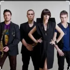 Т9 — Ода нашей любви