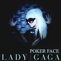 Lady Gaga — Poker face (Radio edit)