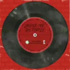 R3HAB & AFROJACK — Louder For The People