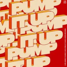 3 Are Legend x Tujamo x Jaxx & Vega feat Black — Pump It Up