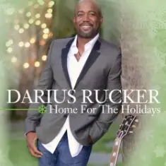 Darius Rucker — What god wants for christmas