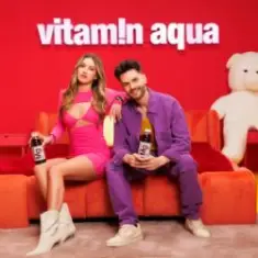 Ioana Ignat & Edward Sanda — Vitamina mea