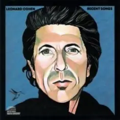 Leonard Cohen — Humbled in Love