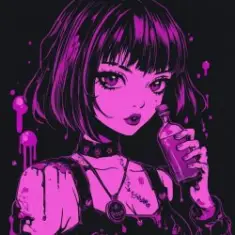 velours — love potions