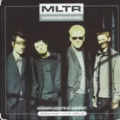 Michael Learns To Rock — Complicated Heart