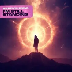 Sound Of Legend — I'm Still Standing