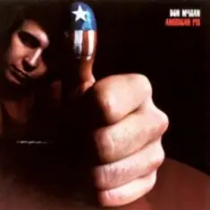 Don McLean — American Pie