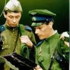 К/Ф Хроника пикирующего бомбардировщика” — Туман