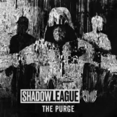 Shadow League & Pythius — The Purge (Ternion Sound Remix)