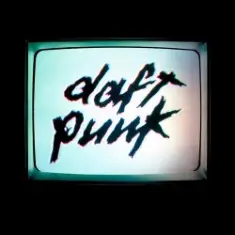 Daft Punk — Human After All