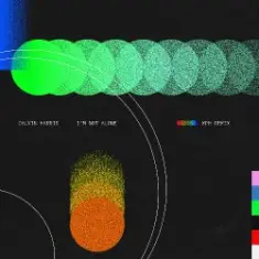 Calvin Harris — I'm Not Alone (MPH Remix)