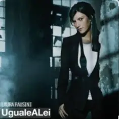 Laura Pausini — En ausencia de ti