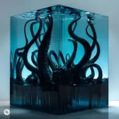 KREAM — Where Are You Tonight