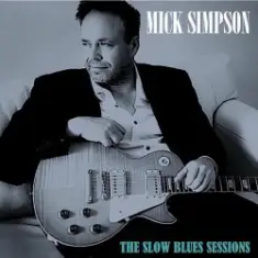 Mick Simpson — Top of the World
