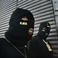 Akon & RMR — Too Cold