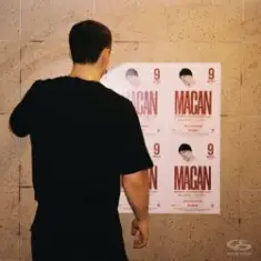 MACAN — РОЛЬФ