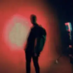 Жак Энтони — Sadness